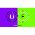 lithium fluoride reaction equation